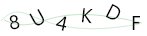 Click to hear the code spoken.